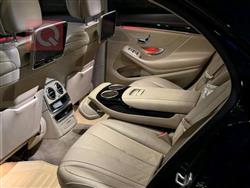 مێرسێدس بێنز S-Class